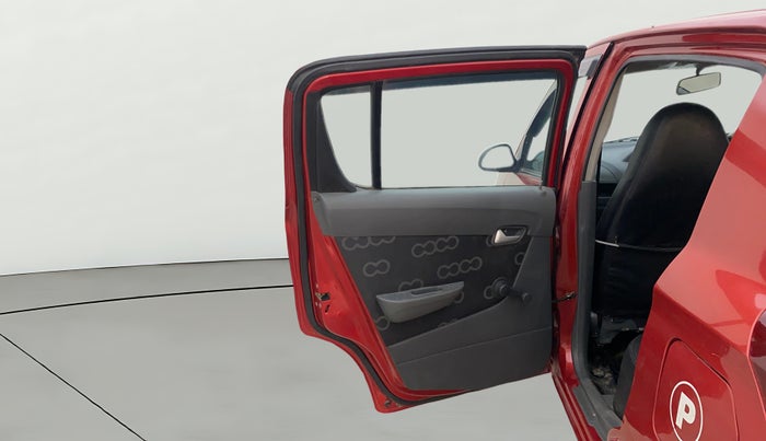 2016 Maruti Alto 800 LXI, Petrol, Manual, 49,320 km, LHS Rear Door