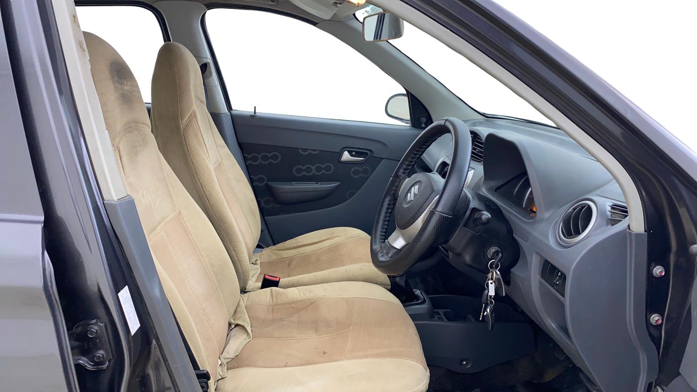 2014 Maruti Alto 800 LXI, Petrol, Manual, 38,534 km, Right Side Front Door Cabin