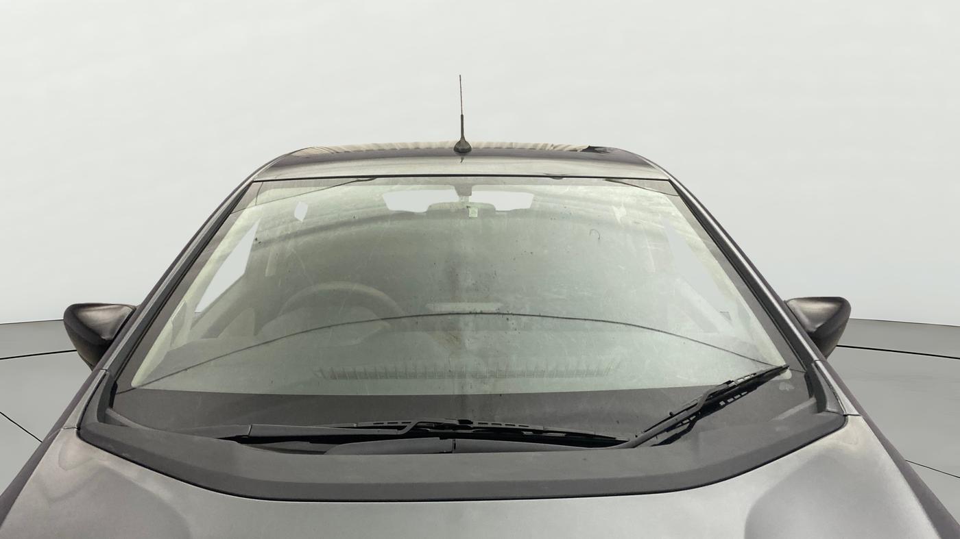 2022 Tata ALTROZ XM PLUS PETROL, Petrol, Manual, 49,469 km, Front Windshield