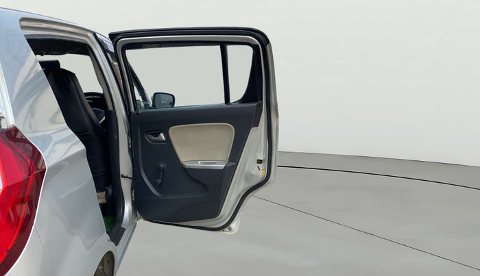 2018 Maruti Alto K10 VXI, Petrol, Manual, 48,899 km, RHS Rear Door