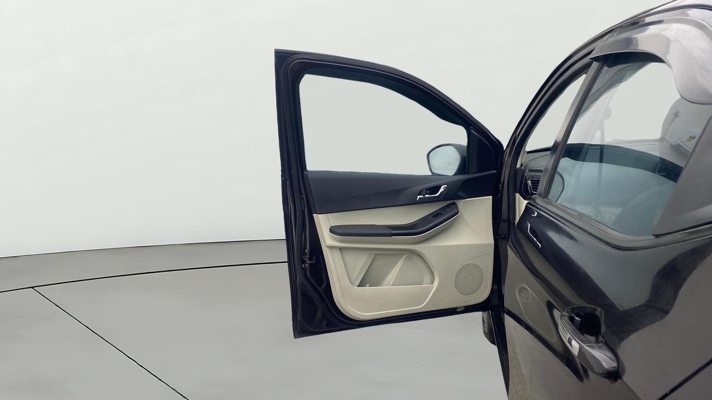 2022 Tata Tiago XZ PLUS CNG, CNG, Manual, 59,415 km, LHS Front Door