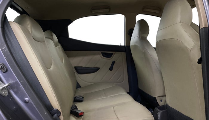 2018 Hyundai Eon ERA +, Petrol, Manual, 59,181 km, Right Side Rear Door Cabin