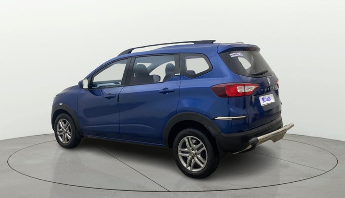 2019 Renault TRIBER RXZ, Petrol, Manual, 59,053 km, Left Back Diagonal