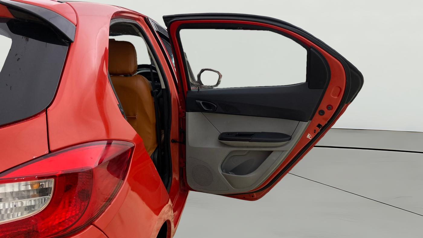 2020 Tata Tiago XT PETROL, Petrol, Manual, 72,831 km, RHS Rear Door
