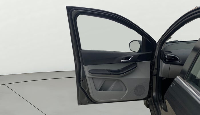 2021 Tata Tiago XZA PLUS PETROL, Petrol, Automatic, 22,219 km, LHS Front Door