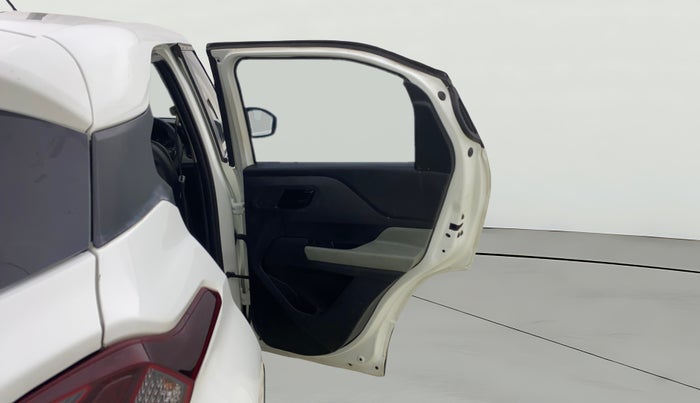 2022 Tata PUNCH ADVENTURE MT, CNG, Manual, 1,33,323 km, RHS Rear Door