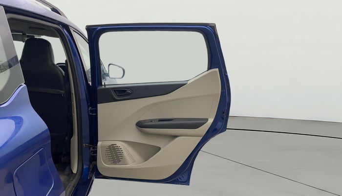 2020 Renault TRIBER RXT AMT, Petrol, Automatic, 31,686 km, RHS Rear Door