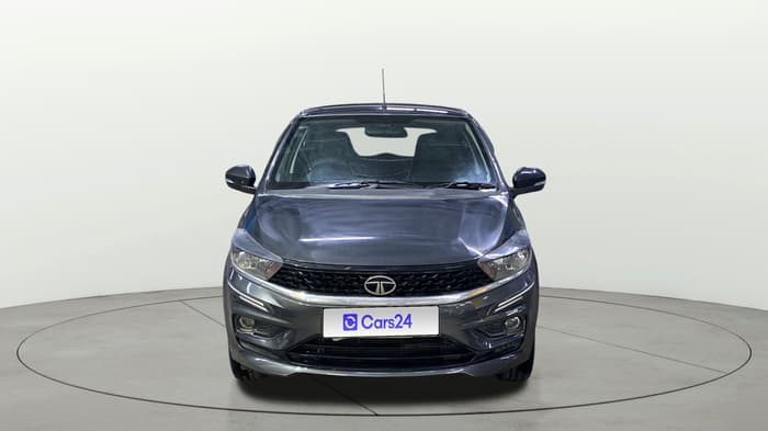 2020 Tata Tiago XT PETROL, Petrol, Manual, 35,203 km, Front