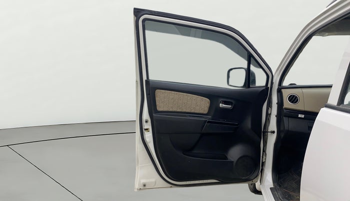 2017 Maruti Wagon R 1.0 VXI, Petrol, Manual, 35,781 km, LHS Front Door