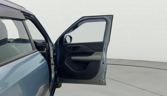 2024 Tata PUNCH ADVENTURE AMT, Petrol, Automatic, 4,233 km, RHS Front Door