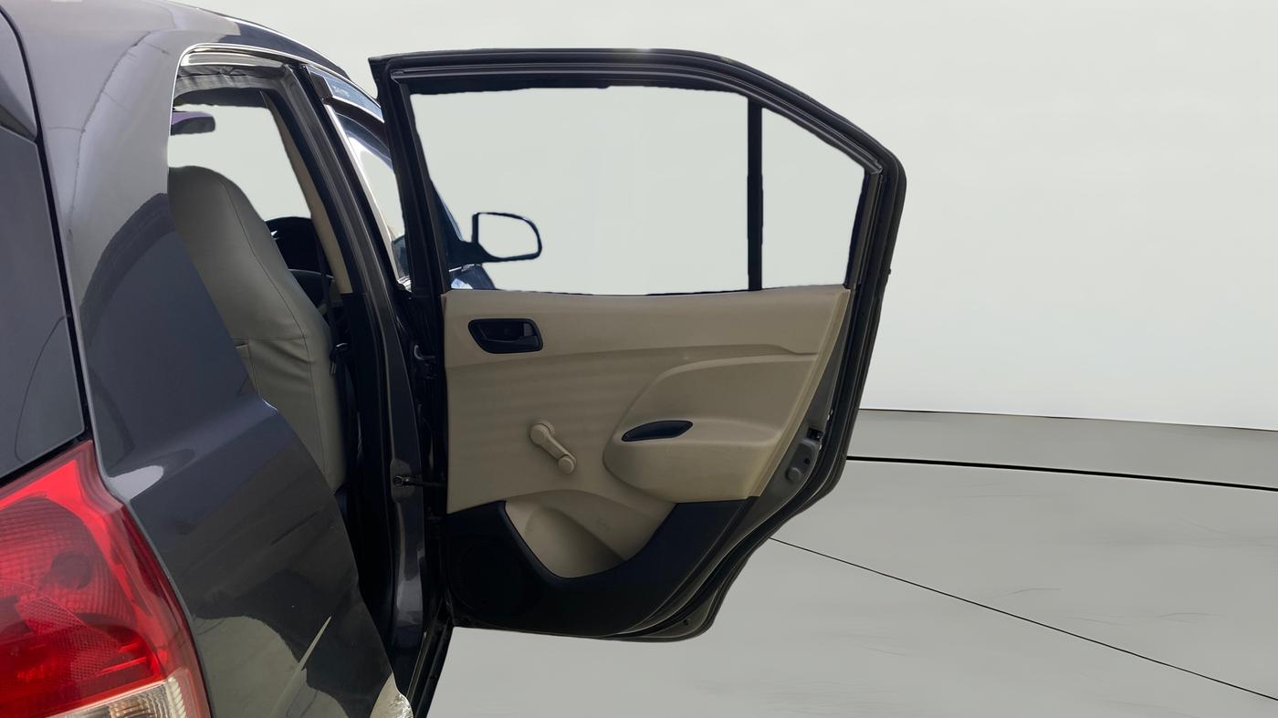 2021 Hyundai NEW SANTRO ERA EXECUTIVE, Petrol, Manual, 35,557 km, RHS Rear Door