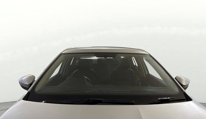 2022 Skoda SLAVIA AMBITION 1.0L TSI MT, Petrol, Manual, 35,731 km, Front Windshield