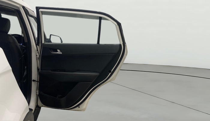 2018 Hyundai Creta SX (O) 1.6 PETROL, Petrol, Manual, 61,741 km, RHS Rear Door