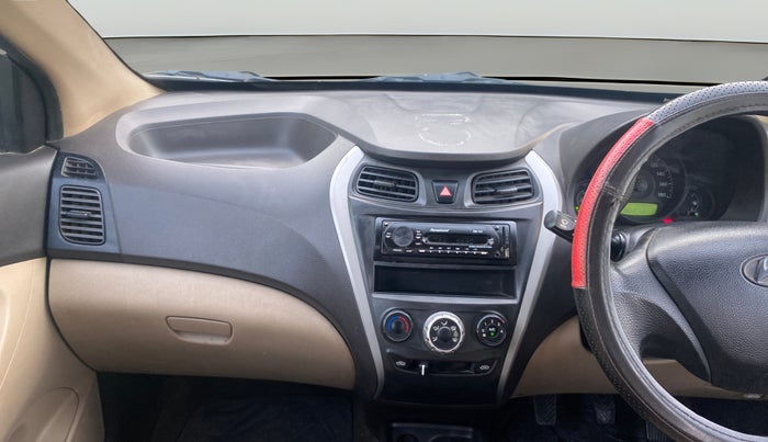 2015 Hyundai Eon ERA +, Petrol, Manual, 95,486 km, Air Conditioner