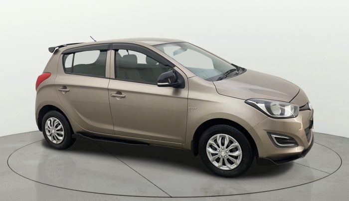 2012 Hyundai i20 MAGNA (O) 1.2, Petrol, Manual, 73,362 km, SRP