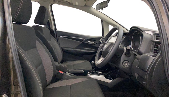 2017 Honda WR-V 1.2L I-VTEC VX MT, Petrol, Manual, 51,394 km, Right Side Front Door Cabin