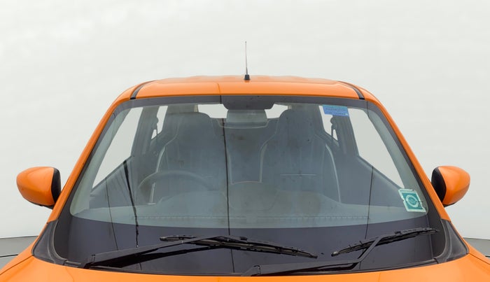 2020 Maruti S PRESSO VXI+, Petrol, Manual, 28,742 km, Front Windshield