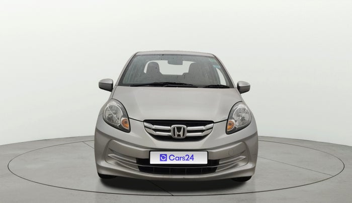 2014 Honda Amaze 1.2L I-VTEC S AT, Petrol, Automatic, 61,628 km, Front