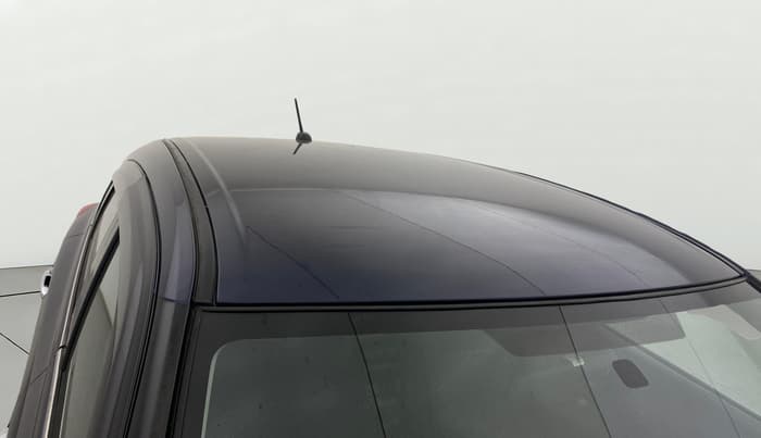 2024 Maruti Baleno ZETA 1.2 AGS, Petrol, Automatic, 27,575 km, Roof