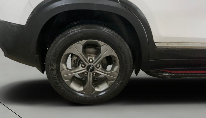 2022 KIA SELTOS HTK PLUS 1.5 IMT, Petrol, Manual, 60,425 km, Right Rear Wheel