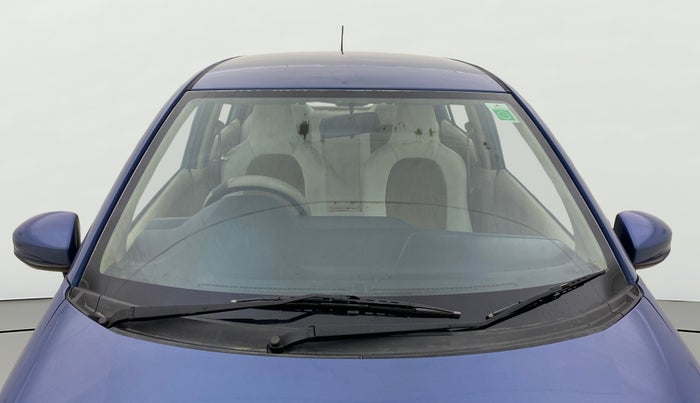 2016 Honda Amaze 1.2L I-VTEC S, Petrol, Manual, 56,575 km, Front Windshield