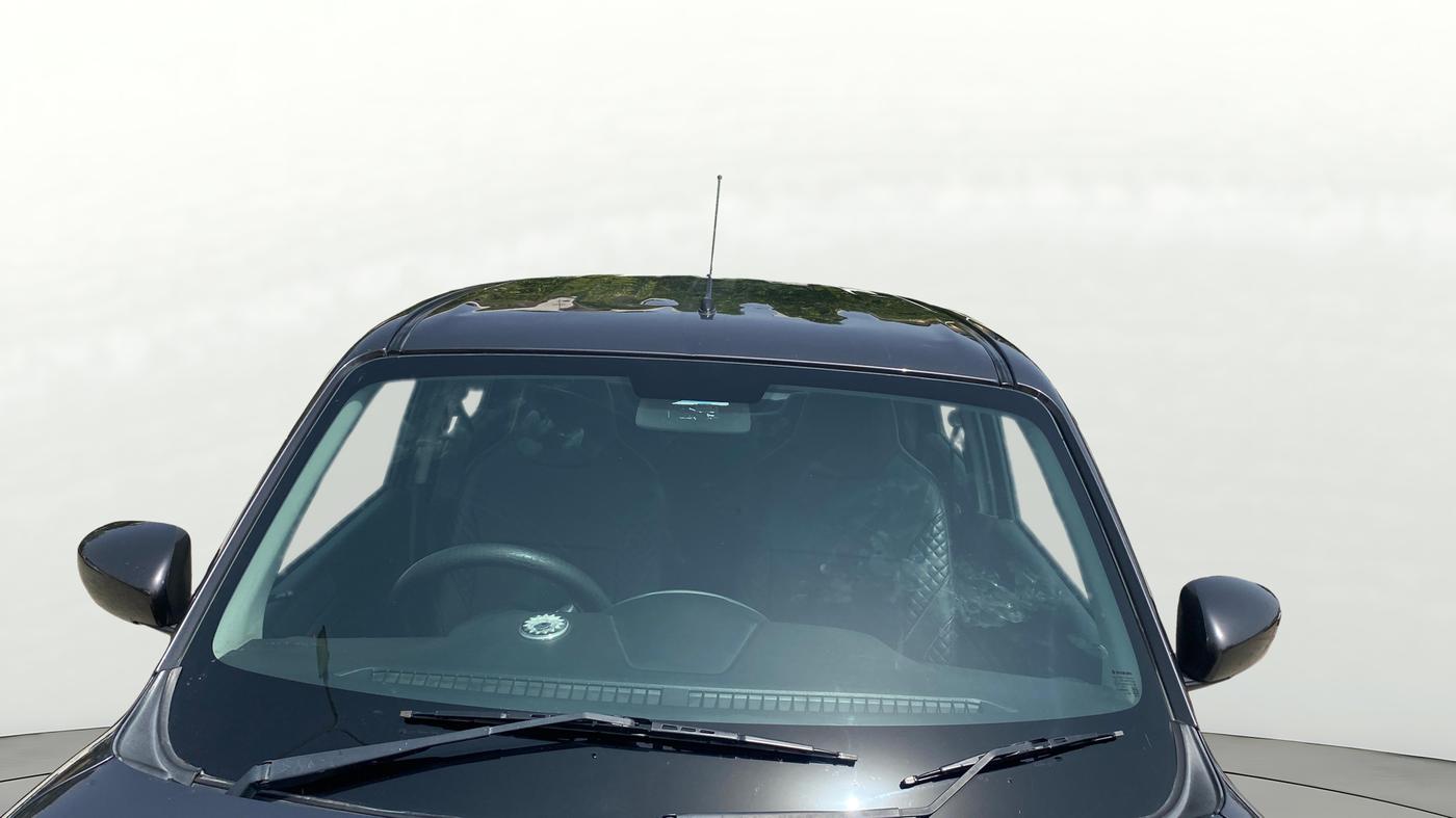 2021 Maruti S PRESSO VXI+, Petrol, Manual, 55,600 km, Front Windshield