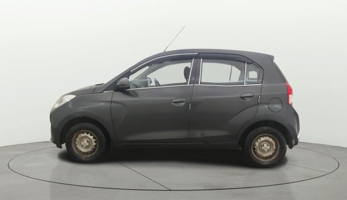 2022 Hyundai NEW SANTRO SPORTZ EXECUTIVE MT CNG, CNG, Manual, 28,381 km, Left Side