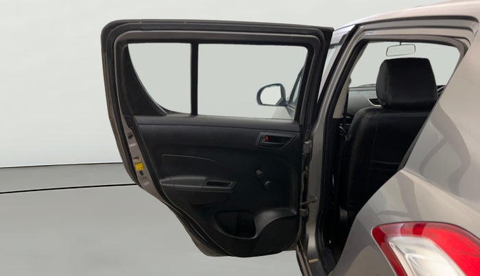 2016 Maruti Swift LXI (O), Petrol, Manual, 28,740 km, LHS Rear Door