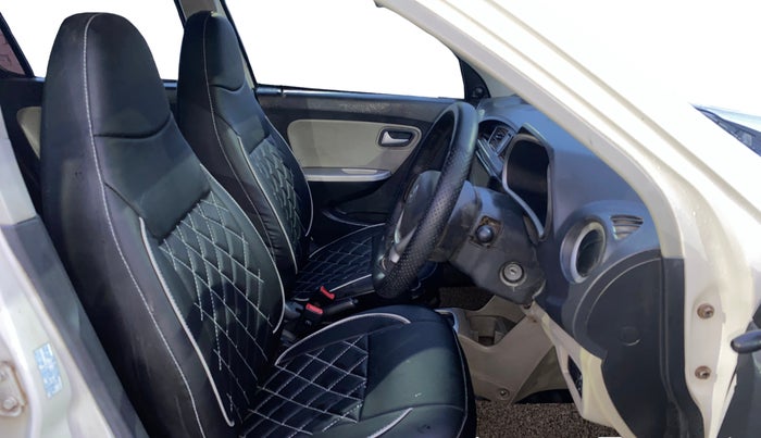 2016 Maruti Alto K10 VXI, Petrol, Manual, 1,44,354 km, Right Side Front Door Cabin