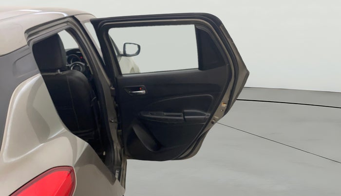 2018 Maruti Swift VXI, Petrol, Manual, 48,335 km, RHS Rear Door