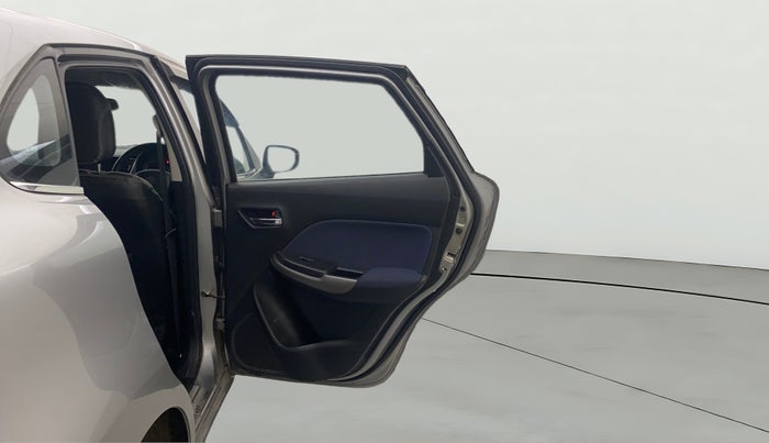 2019 Maruti Baleno DELTA PETROL 1.2, Petrol, Manual, 47,730 km, RHS Rear Door