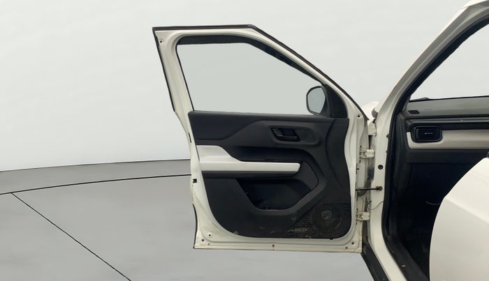 2024 Tata PUNCH PURE MT CNG, CNG, Manual, 53,335 km, LHS Front Door