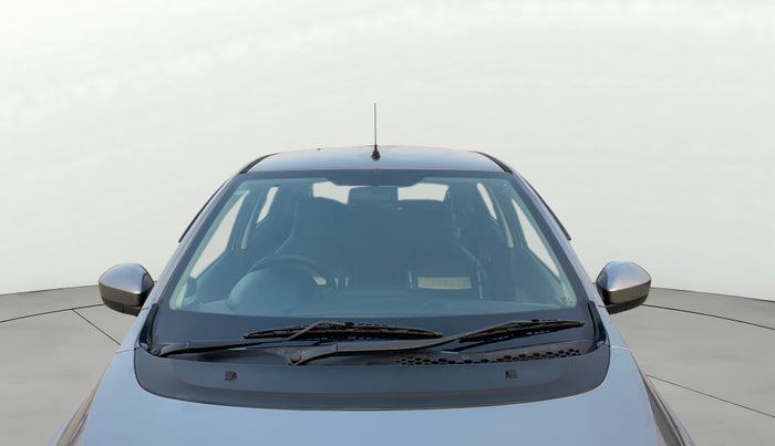 2019 Tata Tiago XT PETROL, CNG, Manual, 1,15,357 km, Front Windshield