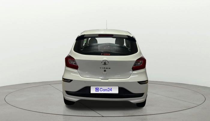 2022 Tata Tiago XT (O) PETROL, Petrol, Manual, 34,676 km, Back/Rear