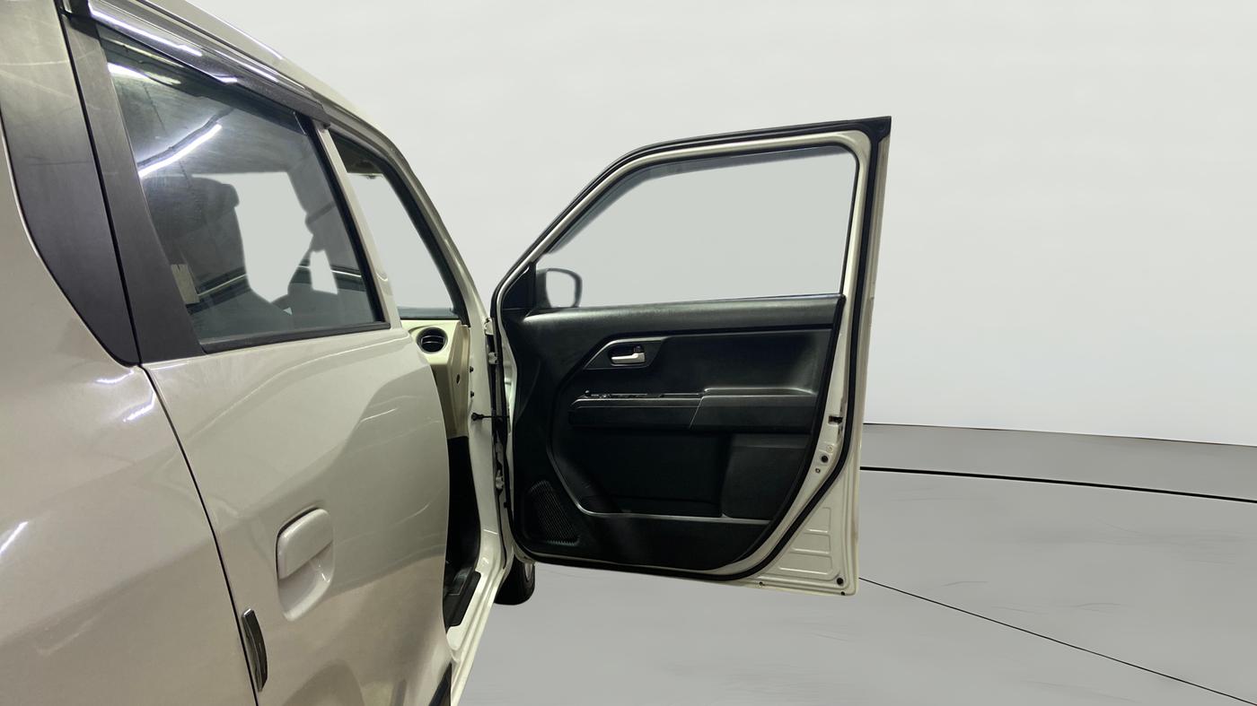 2024 Maruti New Wagon-R VXI 1.0, Petrol, Manual, 14,907 km, RHS Front Door
