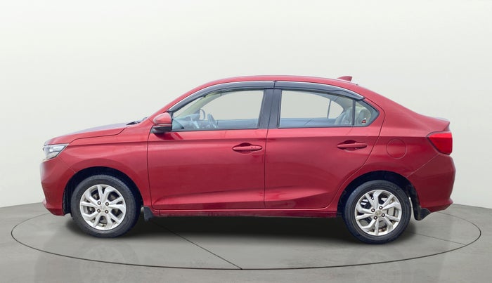 2019 Honda Amaze 1.2L I-VTEC V, Petrol, Manual, 42,872 km, Left Side