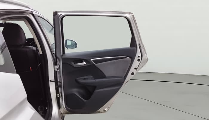 2019 Honda WR-V 1.2L I-VTEC VX MT, Petrol, Manual, 27,716 km, RHS Rear Door