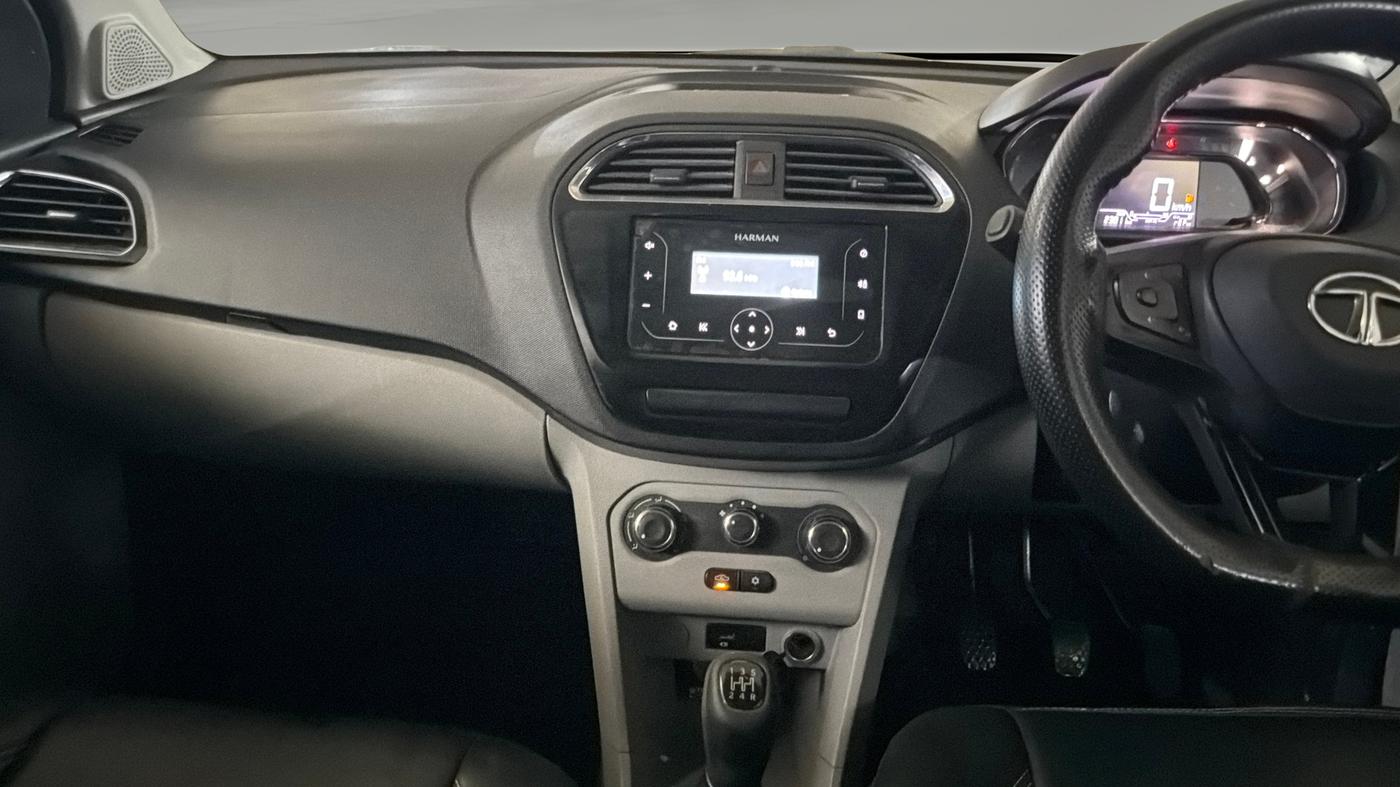 2021 Tata Tiago XT PETROL, Petrol, Manual, 23,803 km, Air Conditioner