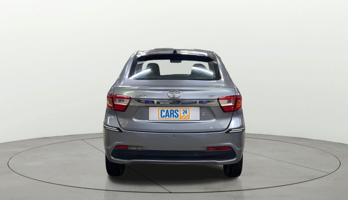 2018 Tata TIGOR XM PETROL, Petrol, Manual, 57,871 km, Back/Rear
