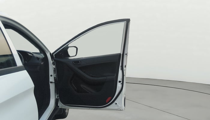 2024 Tata NEXON SMART+ 1.2 PETROL, Petrol, Manual, 30,711 km, RHS Front Door