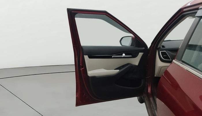 2021 KIA SELTOS HTX 1.5 DIESEL, Diesel, Manual, 70,264 km, LHS Front Door