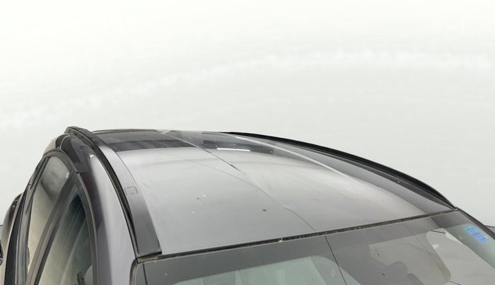 2021 Hyundai GRAND I10 NIOS SPORTZ AMT 1.2 KAPPA VTVT, Petrol, Automatic, 46,657 km, Roof