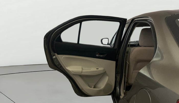 2020 Maruti Dzire VXI, Petrol, Manual, 58,488 km, LHS Rear Door