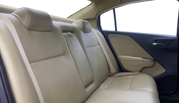 2015 Honda City 1.5L I-VTEC V MT, Petrol, Manual, 47,351 km, Right Side Rear Door Cabin