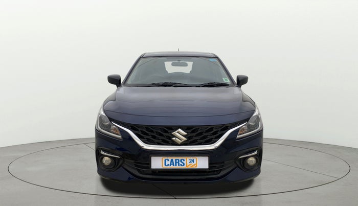 2023 Maruti Baleno SIGMA PETROL 1.2, Petrol, Manual, 15,894 km, Front