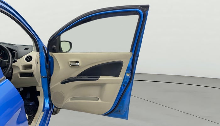 2017 Maruti Celerio VXI (O), Petrol, Manual, 51,187 km, RHS Front Door