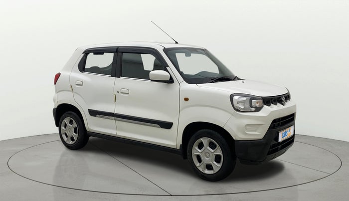 2020 Maruti S PRESSO VXI PLUS AMT, Petrol, Automatic, 38,749 km, SRP