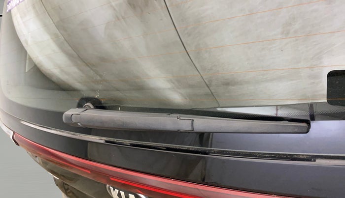 2021 KIA SONET GTX PLUS 1.0 DCT, Petrol, Automatic, 45,539 km, Rear Wiper