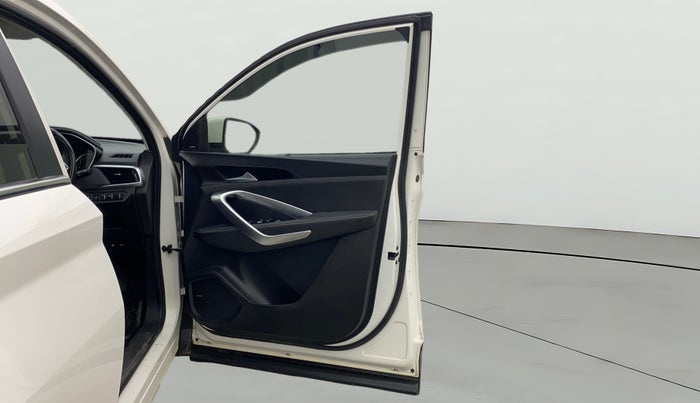 2019 MG HECTOR SMART 2.0 DIESEL, Diesel, Manual, 77,249 km, RHS Front Door