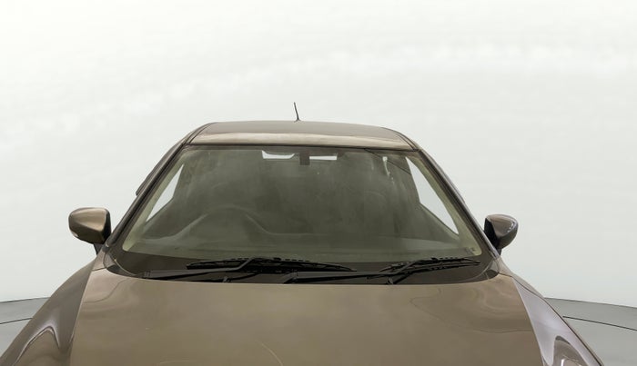 2021 Maruti Baleno ZETA CVT PETROL 1.2, Petrol, Automatic, 70,187 km, Front Windshield